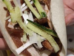 -东流山烤鸭·家常菜(雨山龙湖店)