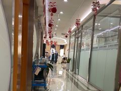 -圣贝口腔(海淀店)