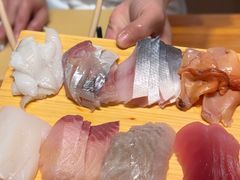 -小十Omakase(地王大厦店)