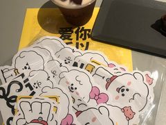 -Seesaw Coffee(上生新所店)