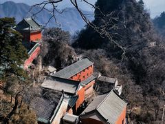 -武当山风景区