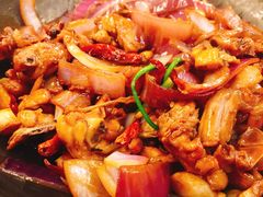 -胡须佬鸡煲四季火锅店(石厦西村直营店)