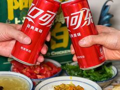 -阿金大白·上海菜馆(新天地店)