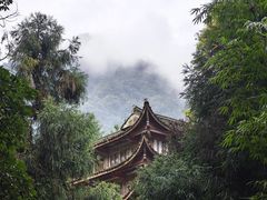 -峨眉山风景名胜区