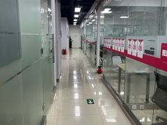 -诺亚雅思托福北郊中心(凤城路店)