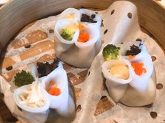 -豫园万丽酒店-万丽轩中餐厅(河南南路店)