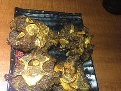 -红盔甲·小龙虾(天钥桥店)