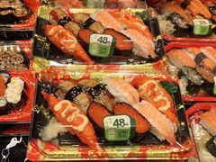 -池田寿司·新鲜现做(昌平悦荟店)