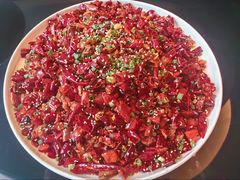 -丽晶轩中餐厅(重庆丽晶酒店)