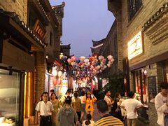 -东西巷