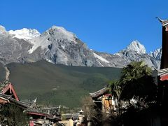 -玉湖村