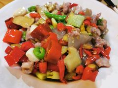 我要吃兔兔-二孃鸡爪爪(东风路总店)
