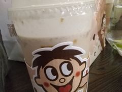 -奈雪的茶(市百一店)