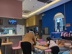 -小杨生煎(周浦万达店)