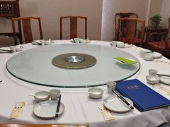 包厢-东兴楼饭庄(六里桥店)
