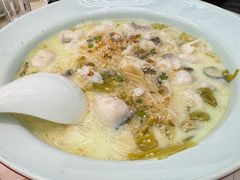 -大树餐厅(环球港店)