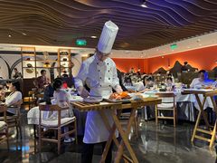 -四季民福烤鸭店(王府井东安门店)