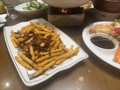 -钵家大院(大花岭店)