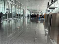 -慕尼黑国际机场