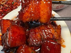 -金哥私房菜馆(张府园总店)