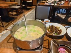 -黄泥岗·地道湖北菜(奥特莱斯店)