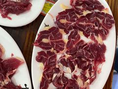 五花趾-官塘兄弟·潮汕牛肉店(官塘总店)