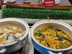 -素虎料理(前门店)