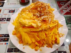 -捷信牛奶甜品世家(学府店)