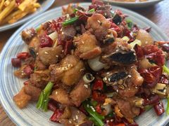 -静一餐厅·湖北菜(前门店)