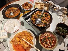 -随缘小馆(红岭路店)