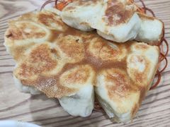 -马武胡辣汤海三水煎包(古槐街店)