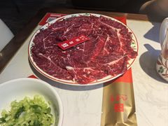 -汕头八合里海记牛肉店(清河店)