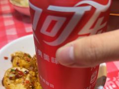 -龙师傅卤炒(天马店)