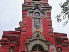 -圣·阿列克谢耶夫教堂