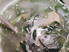 -聚鑫朋酸菜肥肠(文艺路口店)
