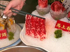 -喜聚薈·花膠雞海鮮火鍋(越秀店)