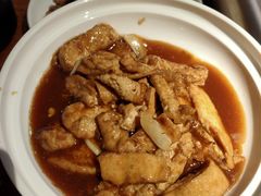 -令狐冲·炭烤活鱼(宝龙店)