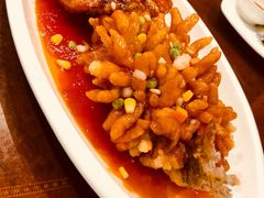 -華僑飯店中餐厅
