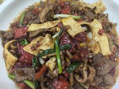 -笨罗卜浏阳菜馆(龙华鹏润达店)
