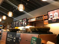 -星巴克臻选(南宁万象城店)