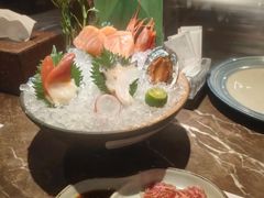 -大渔铁板烧(民盈·国贸城店)