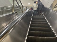 -真北路(地铁站)