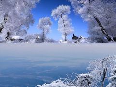 -庐山风景名胜区