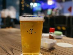 绿茶拉格-TINY