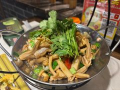 -千岛湖小鱼儿·淳安匠心农家菜