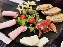 -La Creperie法餐厅(芮欧百货店)
