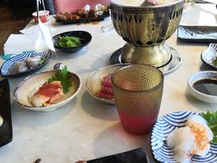 -喜庭海鲜自助(来福士店)