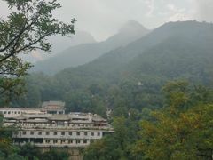 -泰山风景名胜区