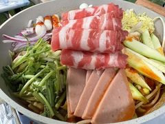 -鑫日千里马朝鲜族小馆(总店)