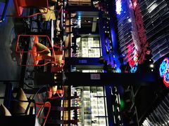 -啤仕多·啤客国潮跳舞BAR(保俶路店)